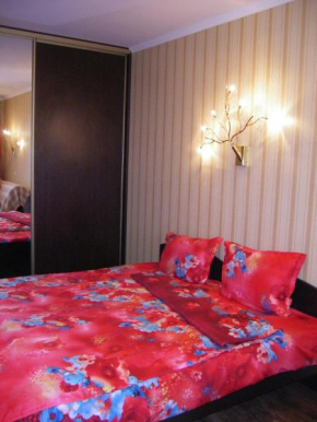 Apartment Na Oboronnoy, Dmitrov